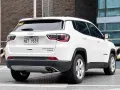 2021 JEEP COMPASS 1.4 LONGITUDE AUTOMATIC GASOLINE -8