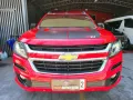Chevrolet Trailblazer 2018 2.8 Z71 4x4 Automatic-0