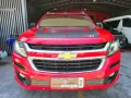 ✅Chevrolet Trailblazer 2018 2.8 Z71 4x4 Automatic-0