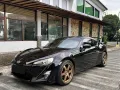 2013 Toyota 86 Automatic Transmission-0