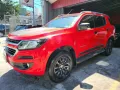 Chevrolet Trailblazer 2018 2.8 Z71 4x4 Automatic-1