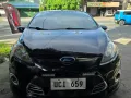 2012 Ford Fiesta S - AT Hatch-0