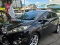 2012 Ford Fiesta S - AT Hatch-1