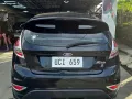 2012 Ford Fiesta S - AT Hatch-2