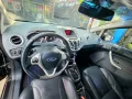 2012 Ford Fiesta S - AT Hatch-7
