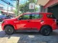 Chevrolet Trailblazer 2018 2.8 Z71 4x4 Automatic-2