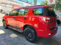 Chevrolet Trailblazer 2018 2.8 Z71 4x4 Automatic-3