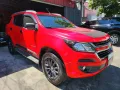 Chevrolet Trailblazer 2018 2.8 Z71 4x4 Automatic-7