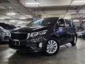 2017 Kia Grand Carnival 2.2L CRDI DSL AT  | With Warranty by Ugarte Cars Manila-23