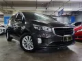 2017 Kia Grand Carnival 2.2L CRDI DSL AT  | With Warranty by Ugarte Cars Manila-24