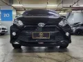 2021 Toyota Wigo 1.0L G AT | With Warranty by Ugarte Cars Manila-1