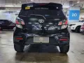 2021 Toyota Wigo 1.0L G AT | With Warranty by Ugarte Cars Manila-5