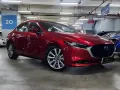2022 Mazda 3 2.0L AT HEV | With Warranty by Ugarte Cars Manila-0