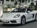 HOT!!! 2017 Porsche 718 Boxster for sale at affordable price -1