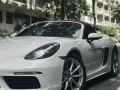 HOT!!! 2017 Porsche 718 Boxster for sale at affordable price -3