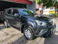 ✅Isuzu Mu-x 2019 1.9 RZ4E Automatic-7