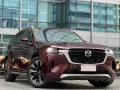 2024 Mazda CX90 3.3 AWD HEV Turbo Exclusive AT 🔥𝐉𝐄𝐒𝐒𝐄𝐍 𝐌𝐄𝐍𝐃𝐎𝐙𝐀🙋‍♂️☎️  09279850198-4
