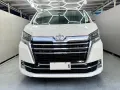2019 Toyota Hiace Super Grandia Leather Automatic Diesel FRESH-1
