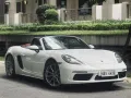 HOT!!! 2017 Porsche 718 Boxster for sale at affordable price -0