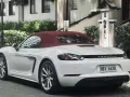 HOT!!! 2017 Porsche 718 Boxster for sale at affordable price -6
