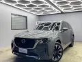 2024 Mazda CX-90 Hybrid 3.3L 8AT-0