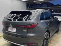 2024 Mazda CX-90 Hybrid 3.3L 8AT-5