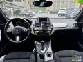2018 BMW 118i M Sport 1.5 Twin Turbo Gas Automatic ✅ 𝐂𝐋𝐄𝐎 🙋🏼‍♀️📲0938 830 7235-3