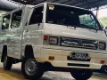 2024 Mitsubishi L300 FB 2.2L Euro4 Turbo M/t 19k Mileage ₱698-4