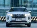 2023 HYUNDAI CRETA GL IVT AT GASOLINE -0