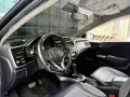 2018 HONDA CITY VX 1.5 GAS AUTOMATIC LOW MILEAGE 42K ONLY!-5