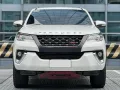 2017 TOYOT FORTUNER G 4X2 2.4 DIESEL AUTOMATIC 230K ALL-IN CASHOUT -0