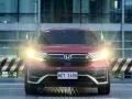 2022 HONDA CRV 1.6 S DIESEL AUTOMATIC-0