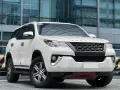 2017 TOYOT FORTUNER G 4X2 2.4 DIESEL AUTOMATIC 230K ALL-IN CASHOUT -2