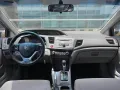 2013 HONDA CIVIC 1.8 GAS AUTOMATIC -4