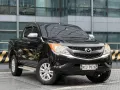 2016 MAZDA BT50 4x4 DIESEL AUTOMATIC TOP OF THE LINE LOW MILEAGE 52K ONLY!-2