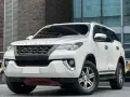 2017 TOYOT FORTUNER G 4X2 2.4 DIESEL AUTOMATIC 230K ALL-IN CASHOUT -1
