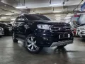 2017 Ford Everest Titanium Plus 4x2 2.2L DSL AT | With Warranty by Ugarte Cars Manila-0