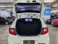 2021 Honda Brio 1.2L RS AT | With Warranty by Ugarte Cars Manila-16