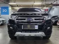 2017 Ford Everest Titanium Plus 4x2 2.2L DSL AT | With Warranty by Ugarte Cars Manila-1