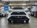 2020 Toyota Rav4 2.5L LE WP AT | With Watrranty by Ugarte Cars Manila-1