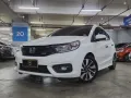 2021 Honda Brio 1.2L RS AT | With Warranty by Ugarte Cars Manila-22