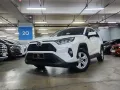 2020 Toyota Rav4 2.5L LE WP AT | With Watrranty by Ugarte Cars Manila-25