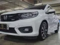 2021 Honda Brio 1.2L RS AT | With Warranty by Ugarte Cars Manila-2