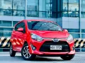 2019 TOYOTA WIGO 1.0G  Gas AT‼️🔥 09121061462 MABY LATIDO☎️📩📲-1