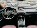 2023 Mazda CX9 Black Edition Turbo AT Black edition 7k mileage only‼️🔥 09121061462 MABY LATIDO☎️-5