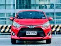 2019 TOYOTA WIGO 1.0G  Gas AT‼️🔥 09121061462 MABY LATIDO☎️📩📲-0