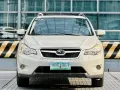 2013 Subaru XV 2.0 AWD Gas AT Premium with Sunroof‼️🔥 09121061462 MABY LATIDO☎️📩📲-0