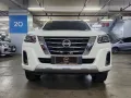 2022 Nissan Terra VL 2.5L 4X4 DSL AT | With Warranty by Ugarte Cars Manila-1
