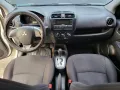 Mitsubishi Mirage G4 2020 Acq. 1.2 GLX Automatic-9