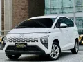 2025 Hyundai Stargazer 1.5 GL IVT AT GAS‼️🔥 09121061462 MABY LATIDO☎️📩📲-2